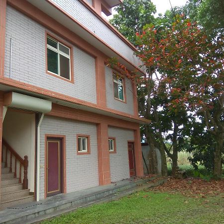 Dong Li Tea Homestay Ruisui Exteriör bild