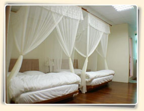 Dong Li Tea Homestay Ruisui Exteriör bild